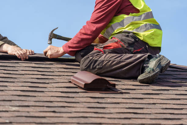 Quick and Trustworthy Emergency Roof Repair Services in Federalsburg, MD