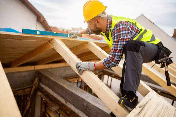 Gutter Installation and Roofing in Federalsburg, MD